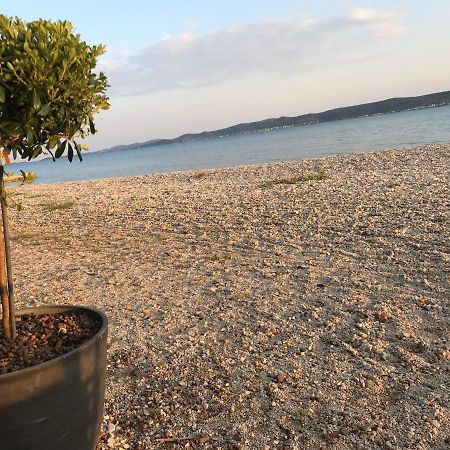 Apartmani Livk Debeljak Kültér fotó