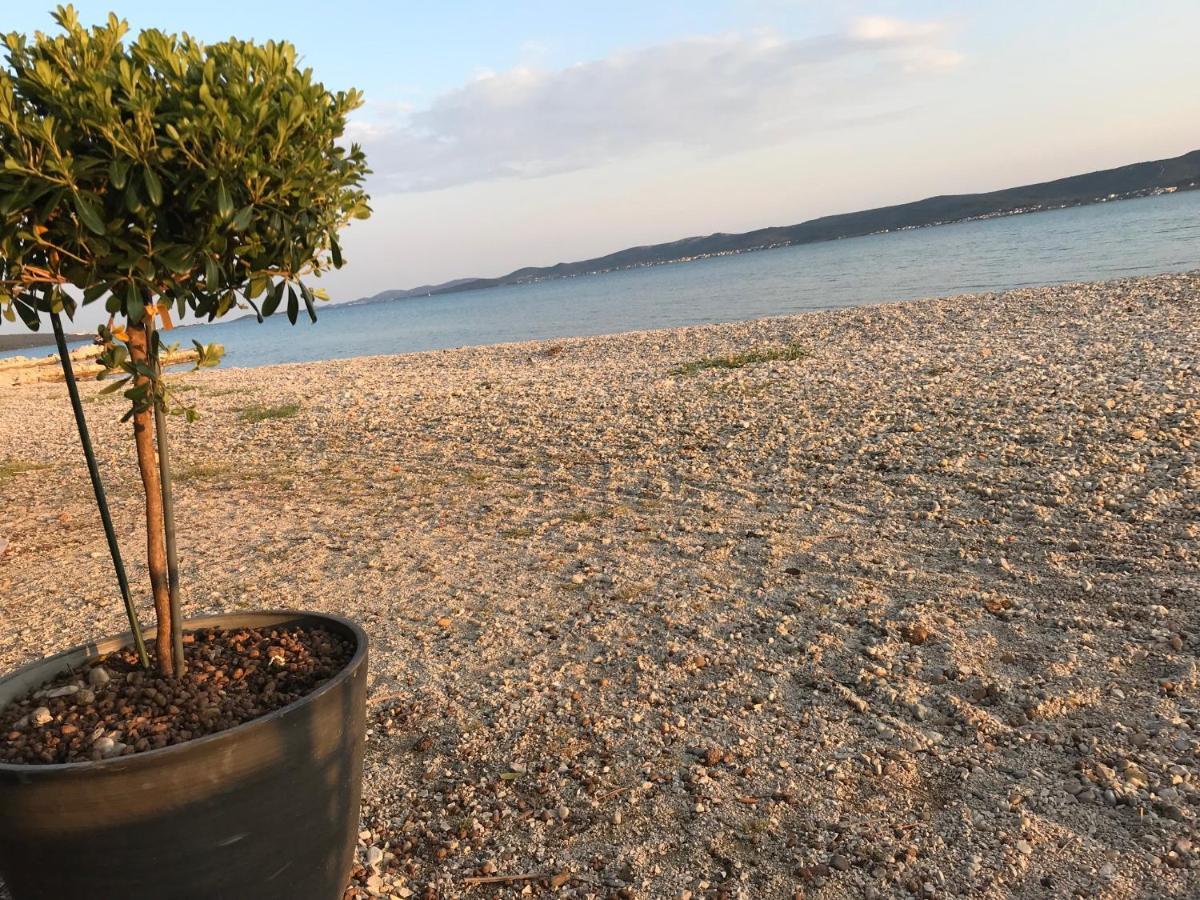 Apartmani Livk Debeljak Kültér fotó
